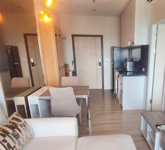 ให้เช่า แอมเบอร์ ติวานนท์ | แอมเบอร์ บาย อีสเทิร์น สตาร์ | Amber Condominium By Eastern Star