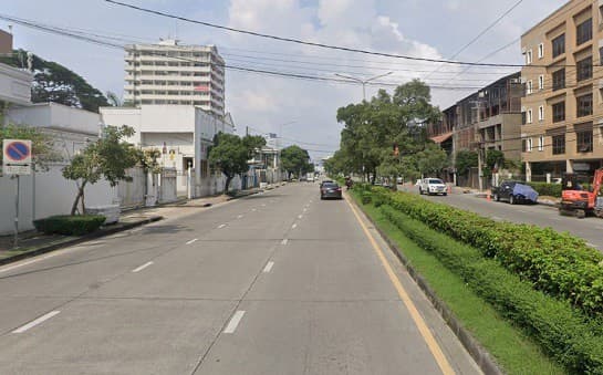 ขายบ้านเดี่ยวพร้อมที่ดิน ใกล้ The Mall รามคำแหง