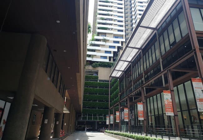 ขายสำนักงาน ออฟฟิศ อโศกทาวเวอร์ส ซอยสุขุมวิท 21 ถนนอโศกมนตรี เขตวัฒนา กรุงเทพมหานคร