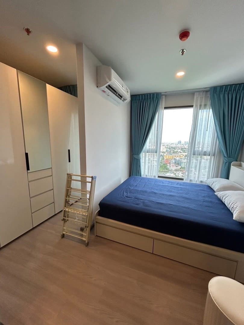 Aspire Sukhumvit Rama 4 Condo for Rent