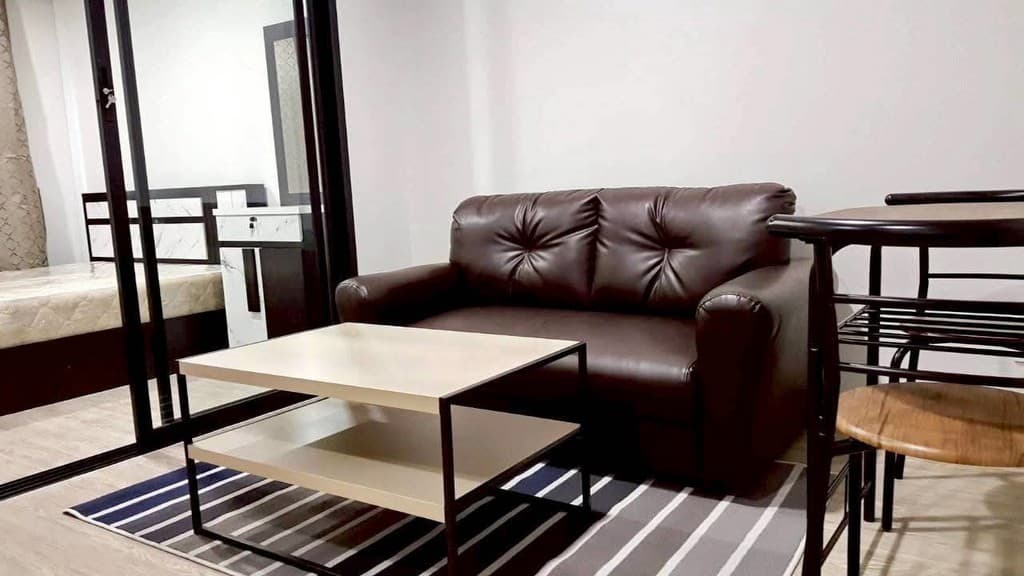 ให้เช่า รีเจ้นท์โฮม 97/1 | For Rent: Regent Home 97/1 🏢 ตึก E ชั้น 2
